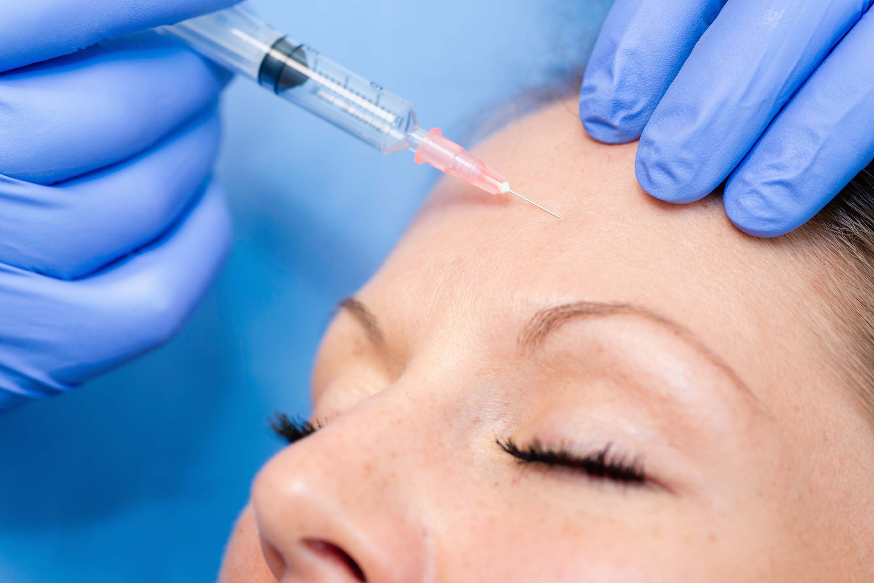 Botox ve Dolgu Arasındaki 6 Fark